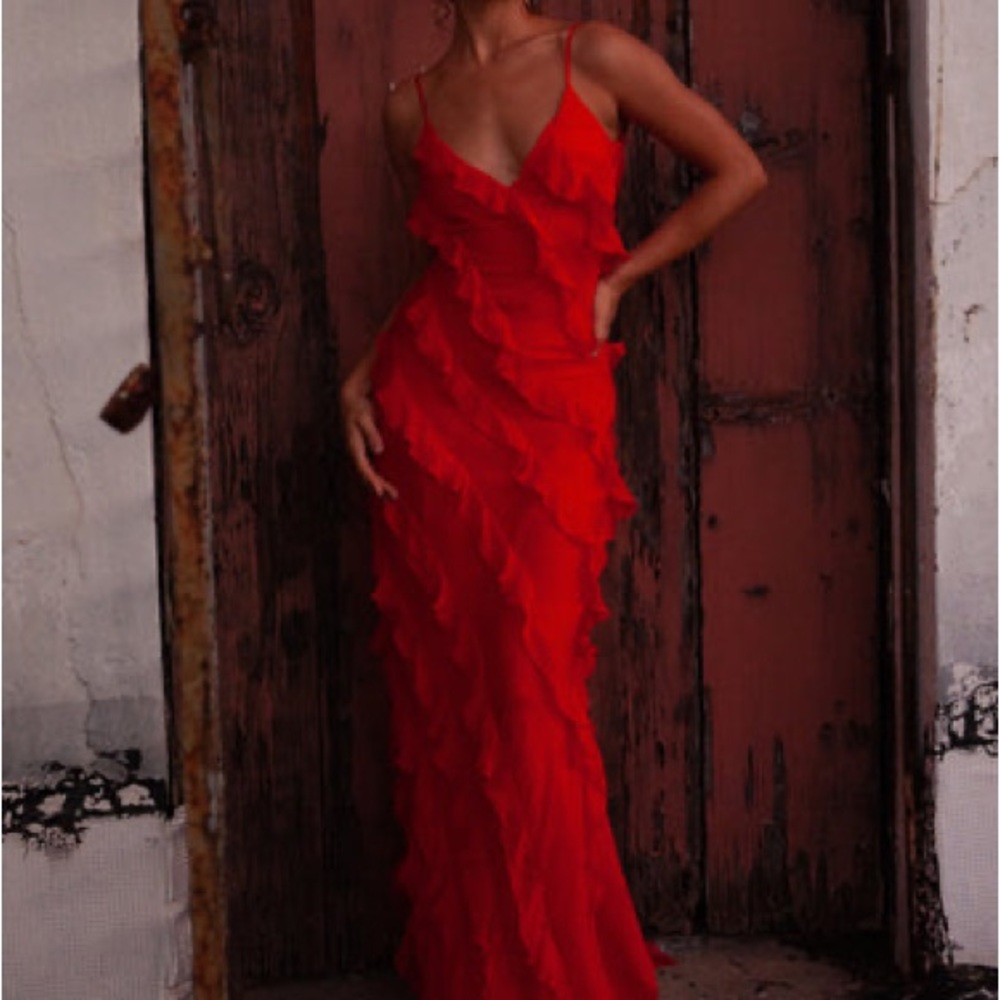 Rat & Boa Cecelia Dress